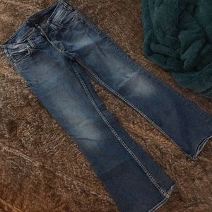 Silver Suki Surplus (say that 5 times fast...)👅